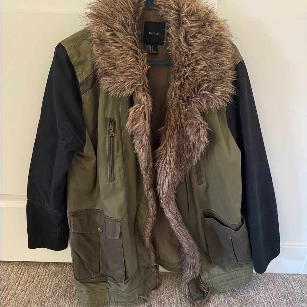 Coat